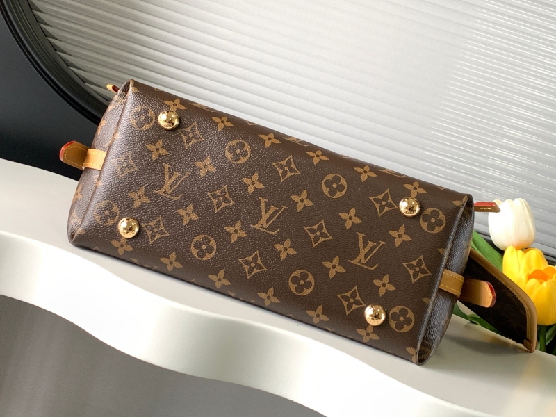 LV Top Handle Bags